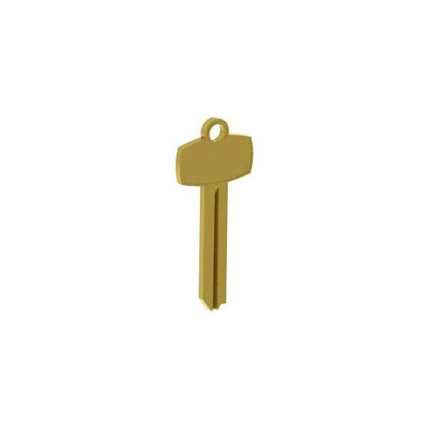 Hager Companies 3983 Sfic Key Blank 39830000000000D 39830000000000D - main